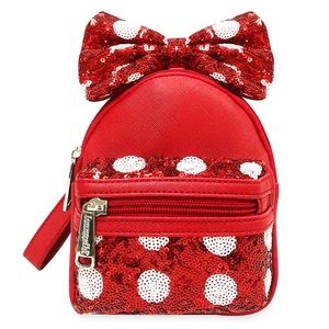 small mickey mouse bag